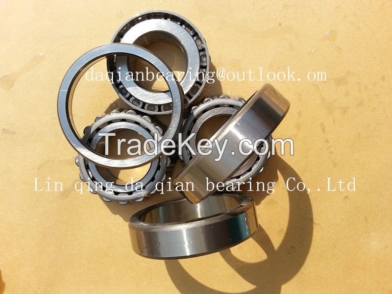 31310 taper roller bearings 31000series