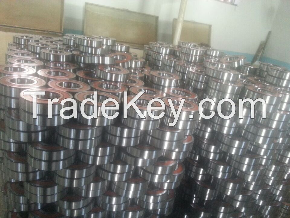 6317 ball bearings made in china