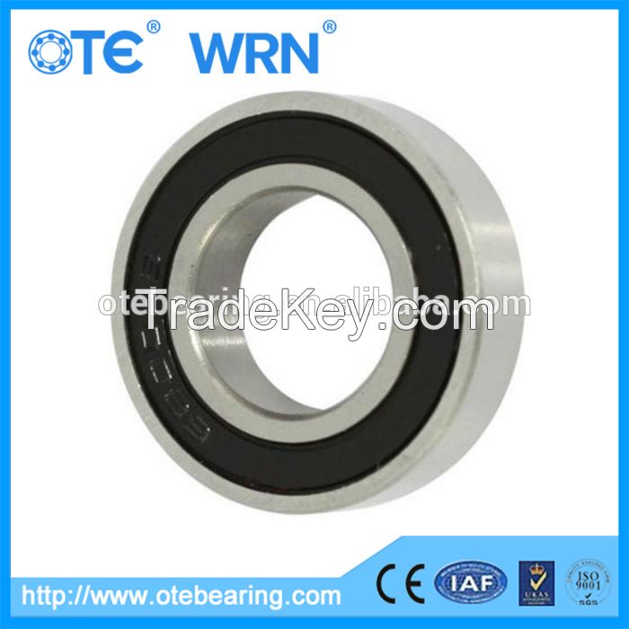 deep groove ball bearings 608 6001 6002 6201 small bearing