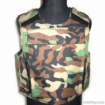 Military Bulletproof  Vest