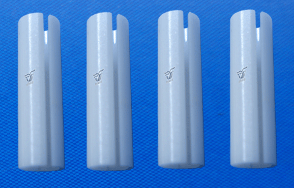 Fiber Optic Zirconia Ceramic Sleeves