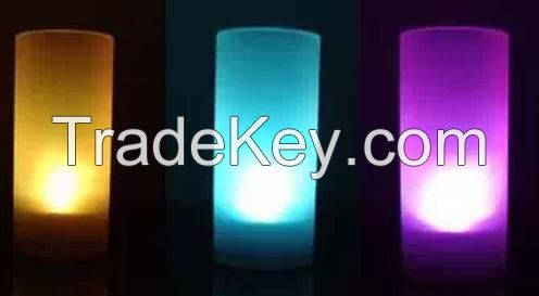 2014 hot sell new design candle light