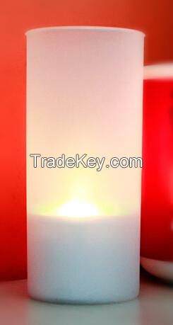 2014 hot sell new design candle light