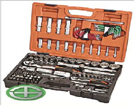 TG-TB23 DR. SOCKET  SET