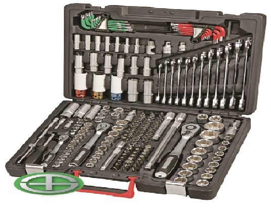 TG-TB37 dr. Socket Set