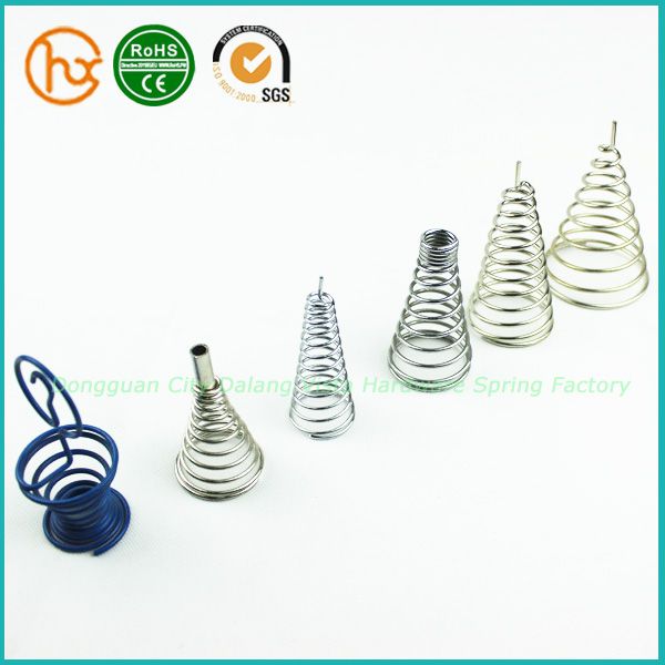 Tower Shape Arts and Crafts Compression Spring