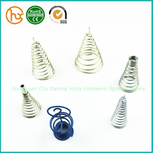 Tower Shape Arts and Crafts Compression Spring