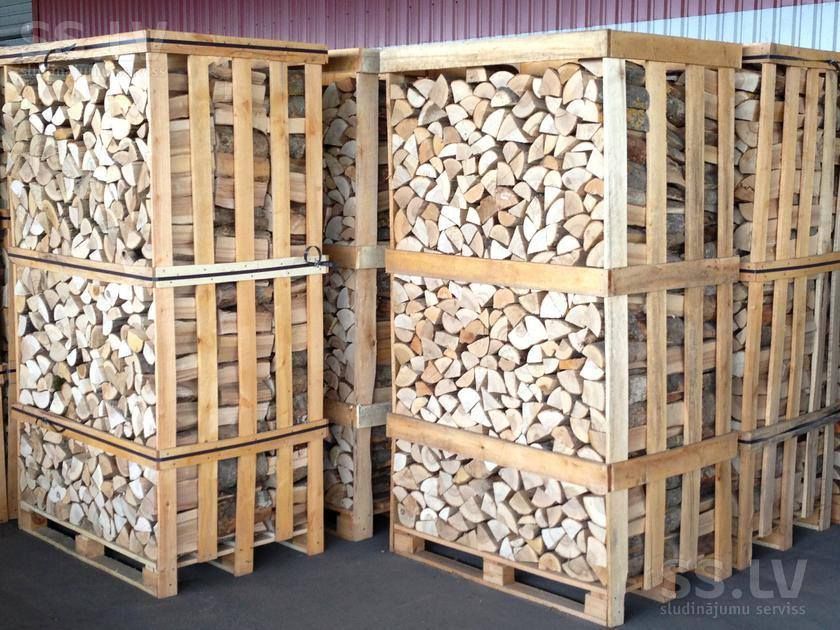 Firewood