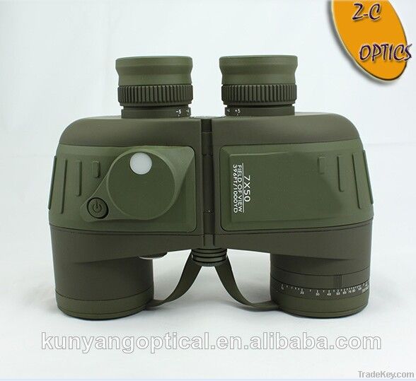 2014 New 20-0750 best waterproof compass Binoculars