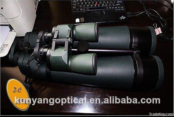 2014 Hot new big 28X110 UFA military night vision long range binocular