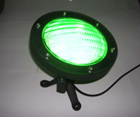 LED waterproof flood light