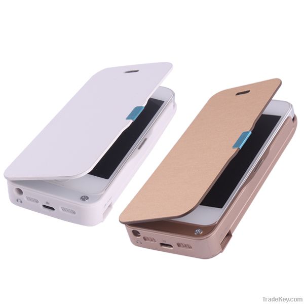 Battery Case for iPhone5/5S