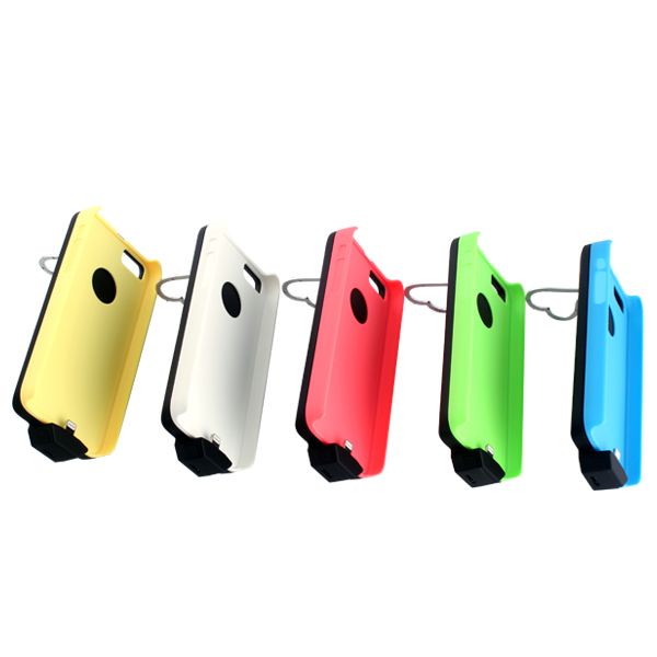 Battery Case for iPhone5/5S/5C