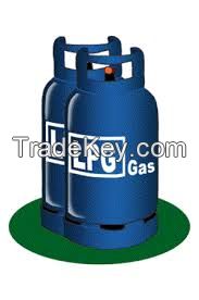 lpg gas