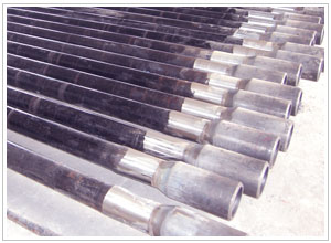 drilling pipe