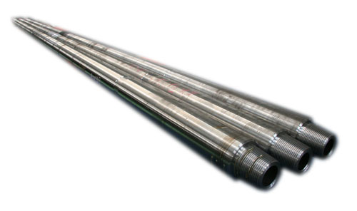 heavy weight drill pipe