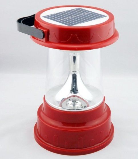 solar light