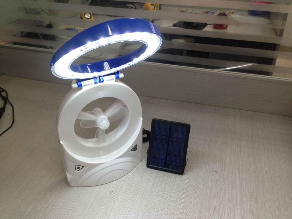 solar light