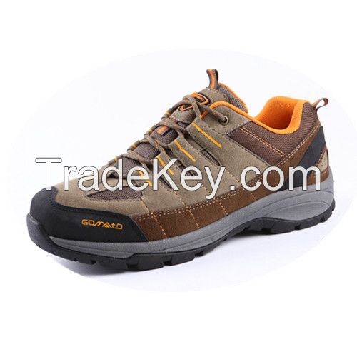 Man Steel Toe Safety Shoes/Work Shoest