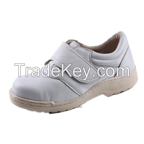 Medical Safety Shoes for Hospital /Food Factory Use