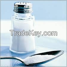 TABLE SALT (REFINED SALT)