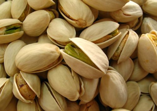 pistachio nuts price