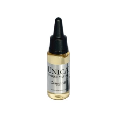 Unica Vapors E-Liquid