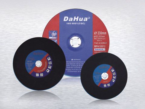 grinding wheel