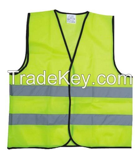 Popular cheap safety vest