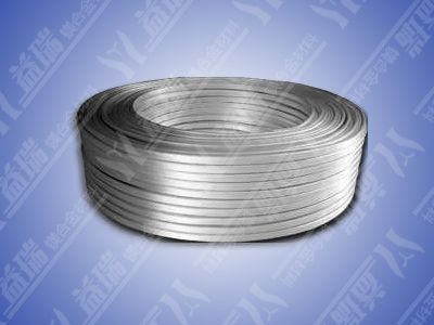 Magnesium Alloy Ribbon Sacrificial Anodes 4