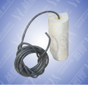 Pre-packaged Magnesium Alloy Sacrificial Anodes 5