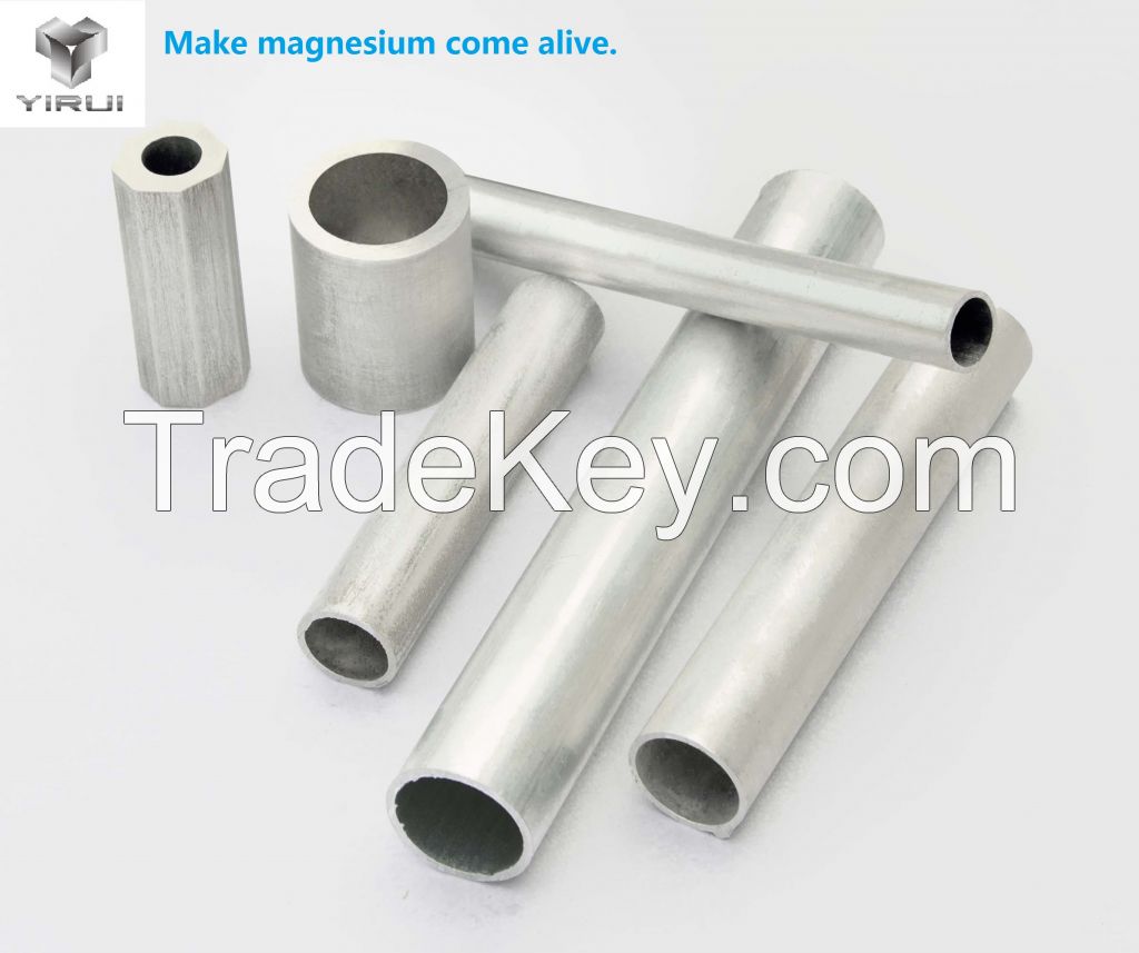 magnesium extrusions