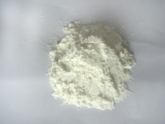 XANTHAN GUM