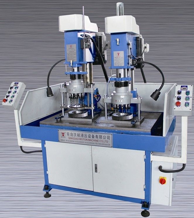 Drilling Tapping Machine