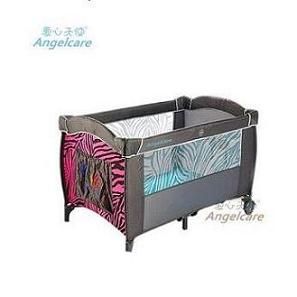 Removable baby playpen