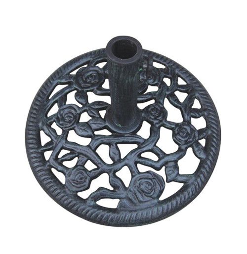 PATIO UMBRELLA BASE