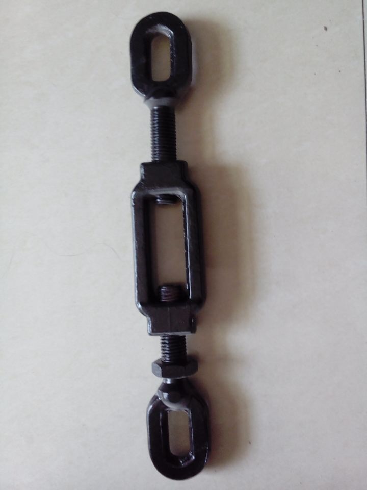 FORGED US TYPE TURNBUCKLE
