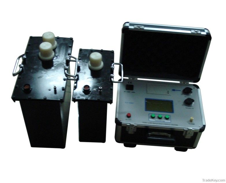 very low frequency AC Hipot Test Set