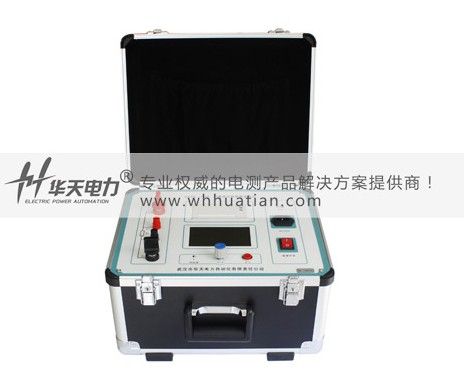 HTHL-200P contact resistance tester