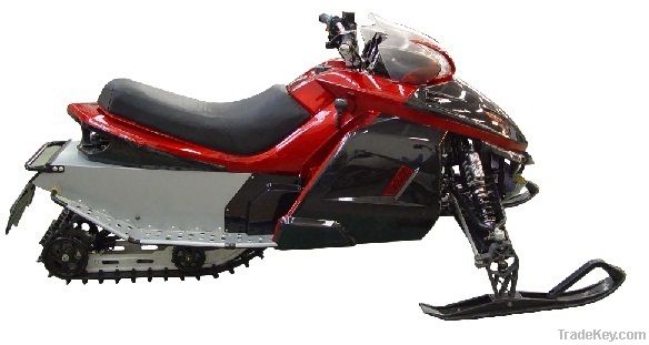 Snowmobiles Snow Scooter 250cc