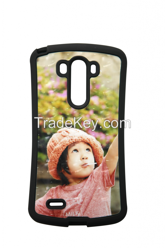 individual mobile phone photo case