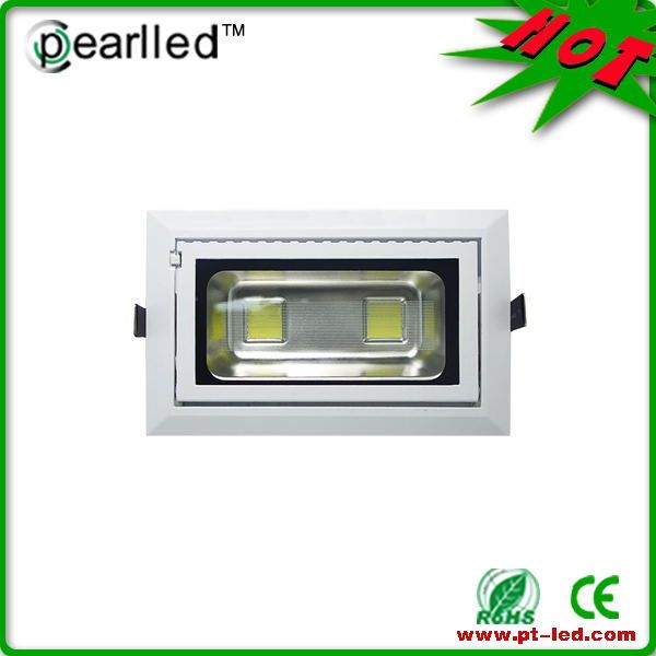 rectangular down light 20/30/40W