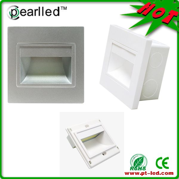 1.5w led cob wall light