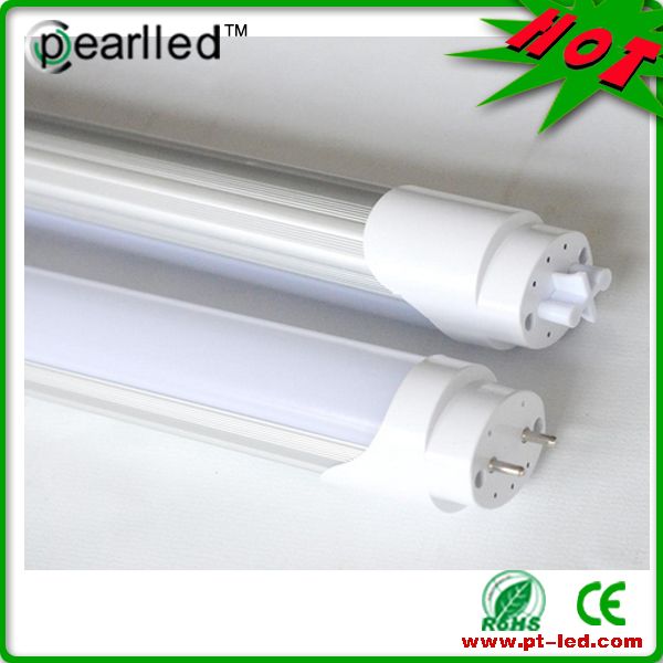 9-36w T5 T8 led tube light