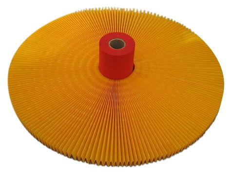oil and air filter paper