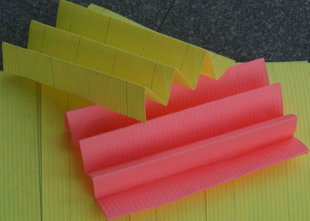 Combi media filter paper