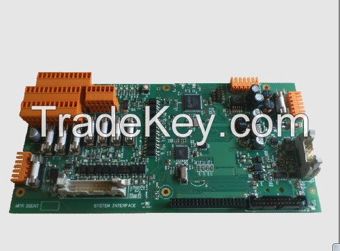 Industrial Control Interface Board