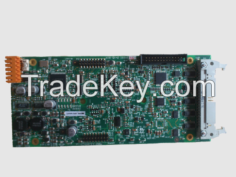 Industrial Control Camera Board