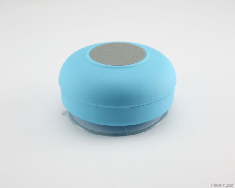 Ã¢ï¿½ï¿½Bath-QueenÃ¢ï¿½ï¿½  waterproof Bluetooth Speaker