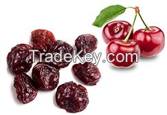 dried cherries